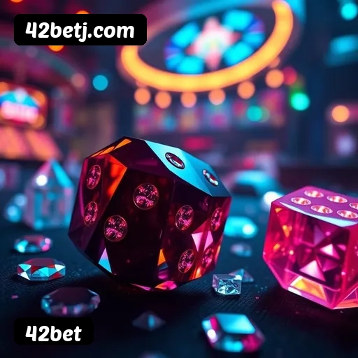App Mobile 42bet - Jogue em Qualquer Lugar no Seu Smartphone