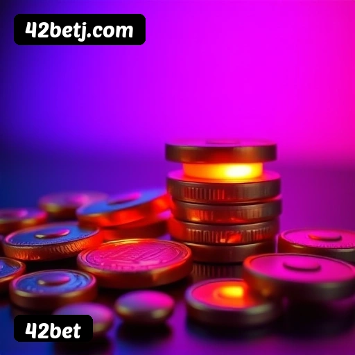 Imagem quadrada de apoio para baixar 42bet
