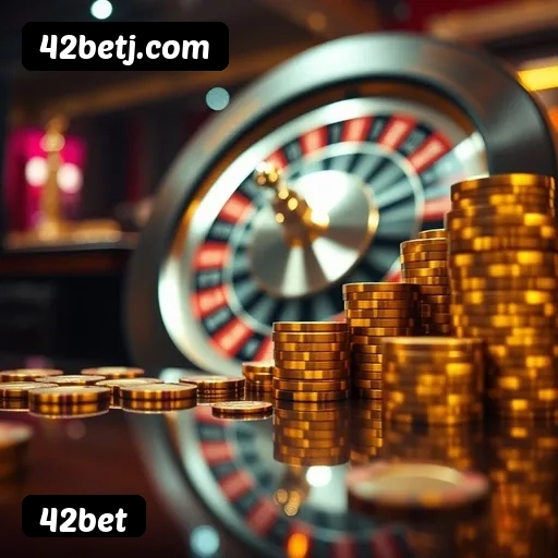 Jogos de Cassino em Destaque - Slots, Roleta, Blackjack
