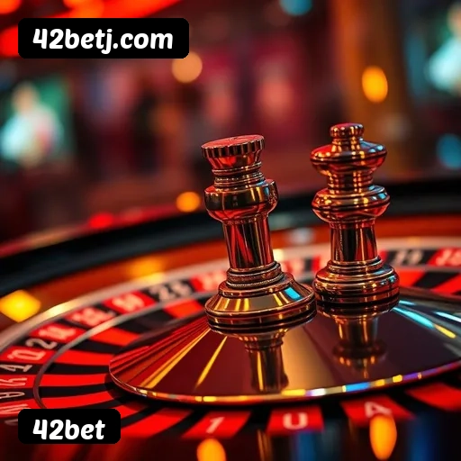 Imagem secundária de apoio para instalação do app 42bet