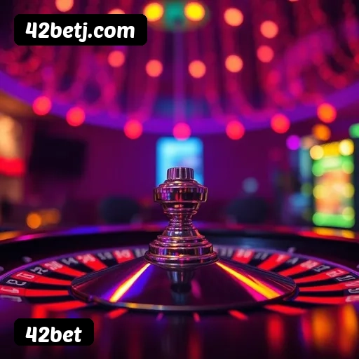 Cassino ao Vivo 42bet - Dealers Brasileiros Profissionais