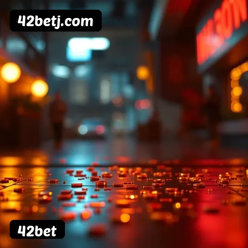 Sistema de Segurança Avançado 42bet - Criptografia e Proteção