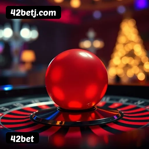 Jogos de Mesa Premium 42bet - Blackjack, Roleta, Baccarat
